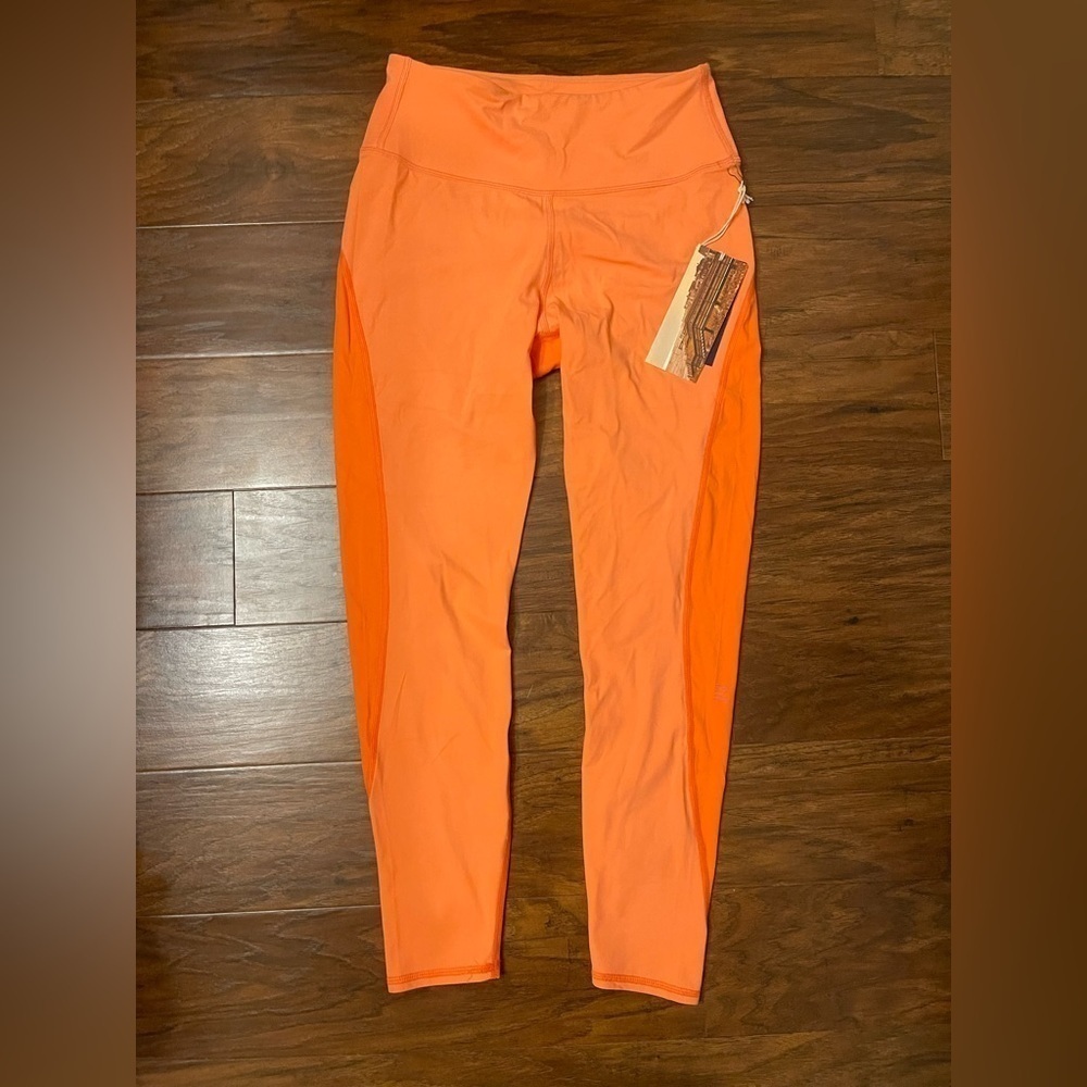 NWT Fair Harbor Bayview Leggings Size S